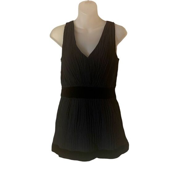 NWT 2B Rych baby doll top - Picture 2 of 10